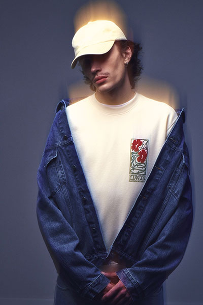 Edwin - Five O Five